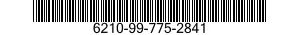 6210-99-775-2841  6210997752841 997752841