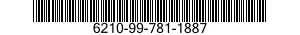 6210-99-781-1887 LENS INDICATOR LIGH 6210997811887 997811887