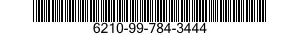 6210-99-784-3444  6210997843444 997843444
