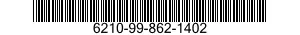 6210-99-862-1402  6210998621402 998621402