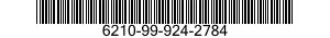 6210-99-924-2784 LIGHT,INDICATOR 6210999242784 999242784