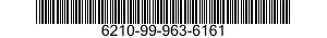 6210-99-963-6161  6210999636161 999636161