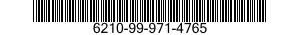 6210-99-971-4765  6210999714765 999714765