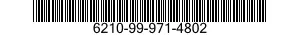 6210-99-971-4802  6210999714802 999714802