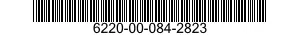 6220-00-084-2823  6220000842823 000842823