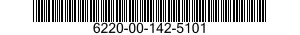 6220-00-142-5101  6220001425101 001425101