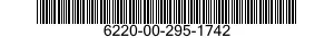 6220-00-295-1742  6220002951742 002951742