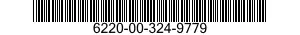 6220-00-324-9779  6220003249779 003249779
