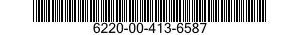 6220-00-413-6587 LIGHT,NAVIGATIONAL,AIRCRAFT 6220004136587 004136587