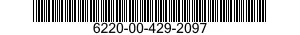 6220-00-429-2097  6220004292097 004292097