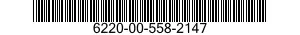 6220-00-558-2147 LIGHT,TAXIING,AIRCRAFT 6220005582147 005582147