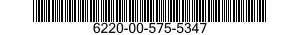 6220-00-575-5347  6220005755347 005755347