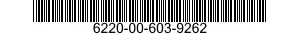 6220-00-603-9262 LIGHT,INDICATOR 6220006039262 006039262