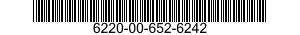 6220-00-652-6242  6220006526242 006526242