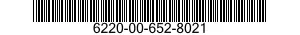 6220-00-652-8021  6220006528021 006528021