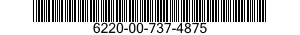 6220-00-737-4875  6220007374875 007374875