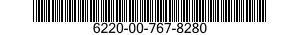 6220-00-767-8280  6220007678280 007678280