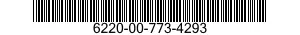 6220-00-773-4293  6220007734293 007734293