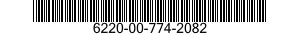 6220-00-774-2082  6220007742082 007742082