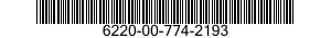 6220-00-774-2193  6220007742193 007742193