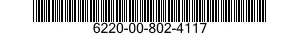 6220-00-802-4117  6220008024117 008024117