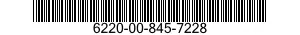 6220-00-845-7228  6220008457228 008457228