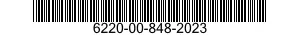 6220-00-848-2023  6220008482023 008482023