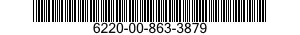 6220-00-863-3879  6220008633879 008633879