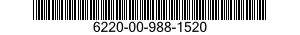 6220-00-988-1520 FLOODLIGHT,ELECTRIC 6220009881520 009881520