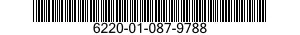 6220-01-087-9788 LIGHT ASSEMBLY,INDICATOR 6220010879788 010879788