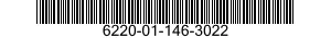 6220-01-146-3022  6220011463022 011463022