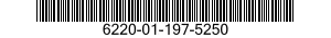 6220-01-197-5250 LIGHT ASSEMBLY,CLEARANCE MARKER 6220011975250 011975250