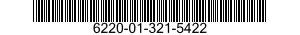 6220-01-321-5422  6220013215422 013215422