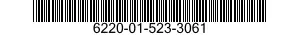 6220-01-523-3061 LIGHT,NAVIGATIONAL,AIRCRAFT 6220015233061 015233061