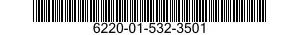 6220-01-532-3501 LIGHT,INDICATOR 6220015323501 015323501