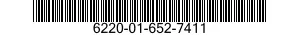6220-01-652-7411 LIGHT,INDICATOR 6220016527411 016527411