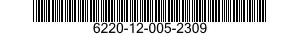 6220-12-005-2309  6220120052309 120052309