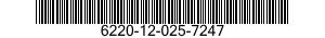6220-12-025-7247 CAPSULE,INDICATOR L 6220120257247 120257247