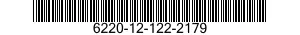 6220-12-122-2179  6220121222179 121222179
