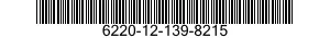 6220-12-139-8215 LAMP UNIT,VEHICULAR 6220121398215 121398215