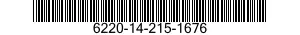 6220-14-215-1676  6220142151676 142151676