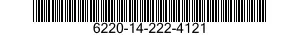 6220-14-222-4121  6220142224121 142224121