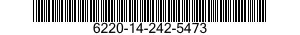 6220-14-242-5473  6220142425473 142425473