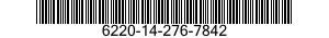 6220-14-276-7842  6220142767842 142767842