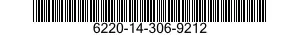 6220-14-306-9212  6220143069212 143069212