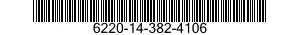 6220-14-382-4106  6220143824106 143824106