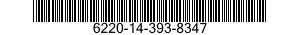 6220-14-393-8347  6220143938347 143938347