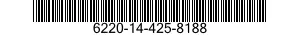 6220-14-425-8188 LIGHT,LANDING,AIRCRAFT 6220144258188 144258188