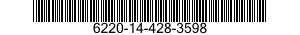 6220-14-428-3598 LIGHT,NAVIGATIONAL,AIRCRAFT 6220144283598 144283598