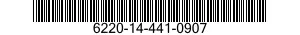 6220-14-441-0907 LIGHT,NAVIGATIONAL,MARINE 6220144410907 144410907